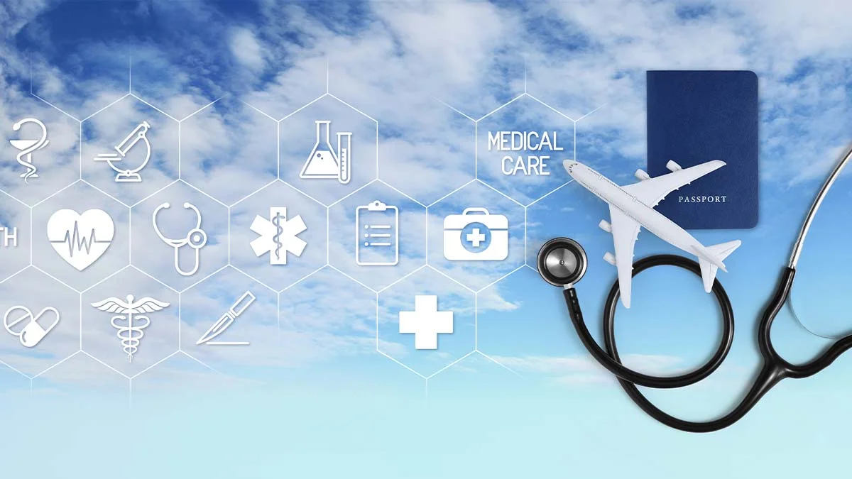 Health & Travel Insurance