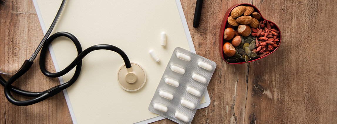 Individual Health Insurance