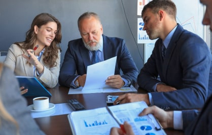 Retirement Income Solutions: RRIFs, LIFs & LIRAs