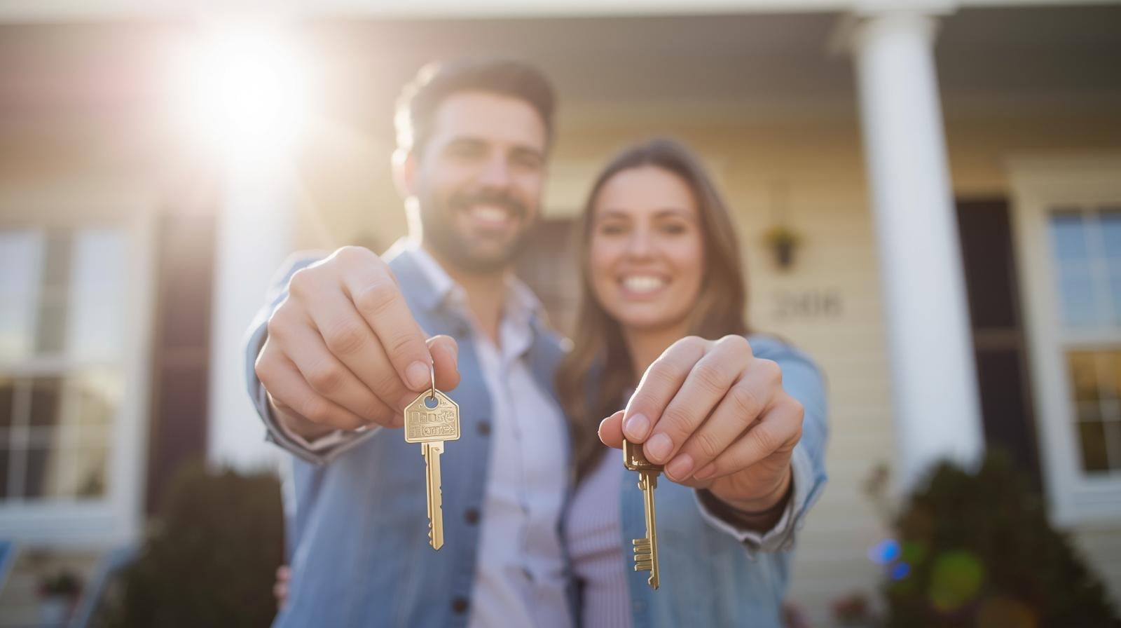 First Home Savings Account (FHSA)
