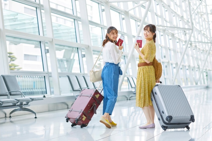 Incoming Visit Insurance