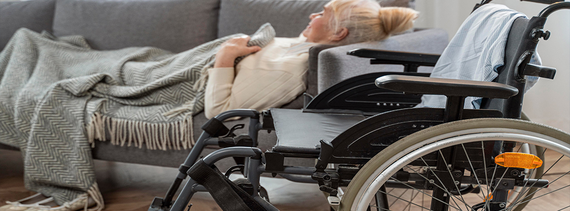 Disability Insurance