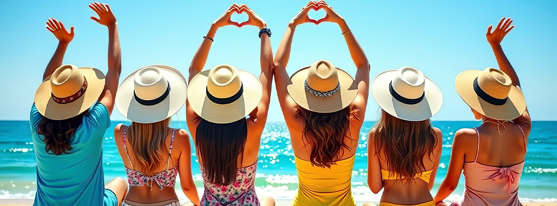 Outgoing Travel Insurance