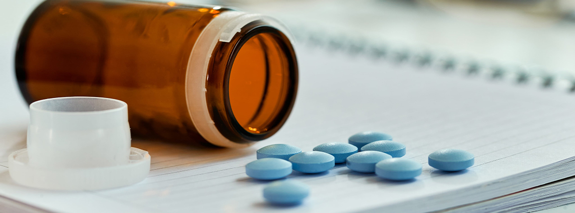 Drug Plans